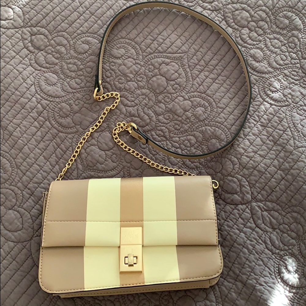 Neiman Marcus Small leather bag